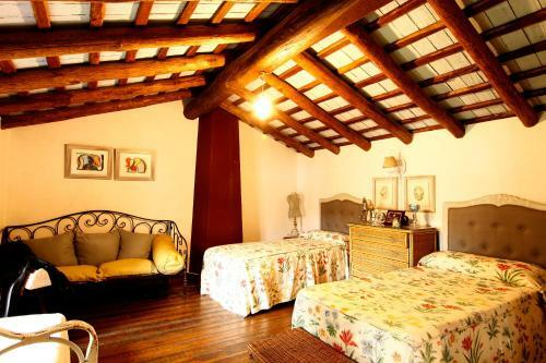 Agroturismo Cortijo Chac�n