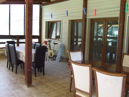 Hostal Casa Cu Flori
