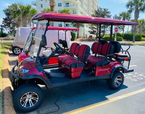 Ariel Dunes I 503 Flr5 2br 2ba 6