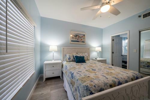 Apartamento Sterling Sands 604 Condo