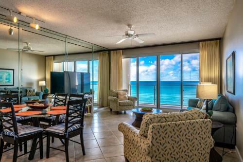 Apartamento Sterling Sands 604 Condo