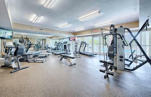 Ariel Dunes II 204 - Flr2- 2br 2ba (6)
