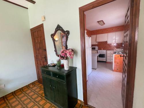 Apartamento Los Alamos Primera Linea Playa