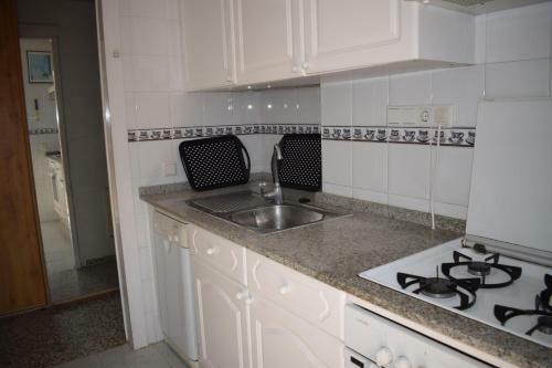 Apartamento Las Vi�as Playa Rotas Ap2140