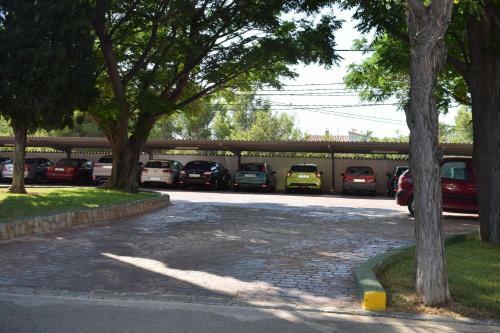 Apartamento Las Vi�as Playa Rotas Ap2140