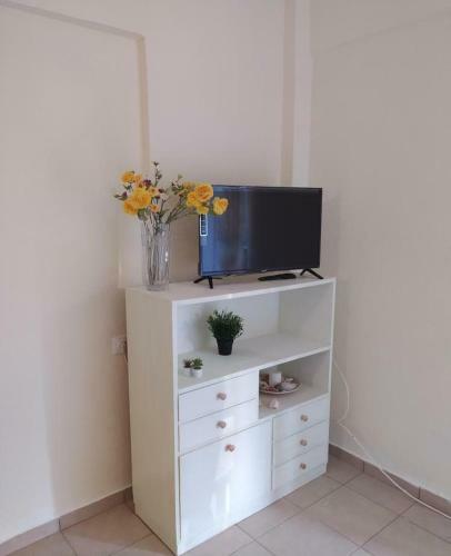 Popi' S Apartment 50 Metres From The Sea!