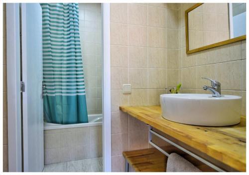 Apartamento Flats 323