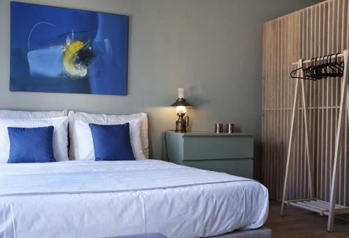 Apartamento Flats 323