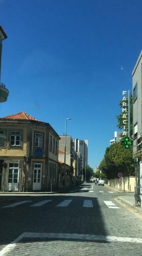 Apartamento Flats 323