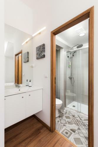 Hostal Oporto Bonjardim Residence