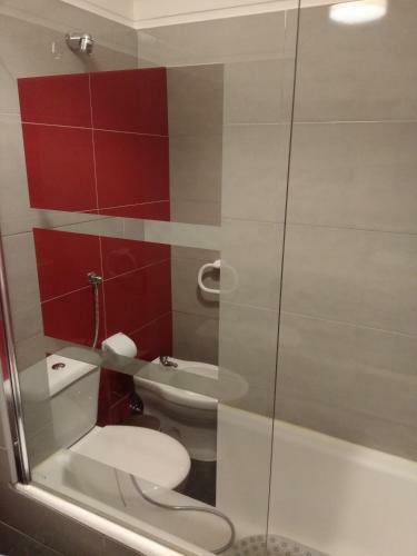 Ml Apartments Almirante