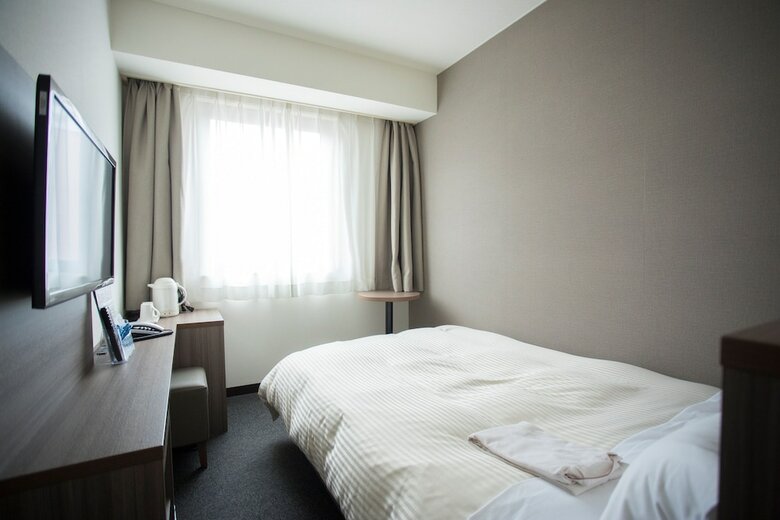 Hiroshima Pacific Hotel