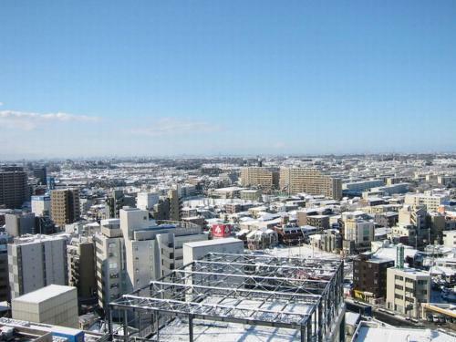 Crest Hotel Kashiwa