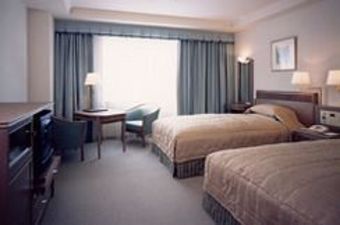 Keio Plaza Hotel Tama