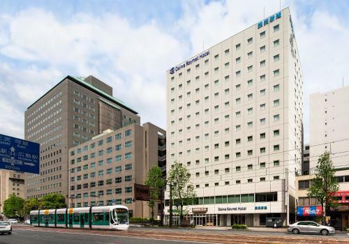 Daiwa Roynet Hotel Hiroshima