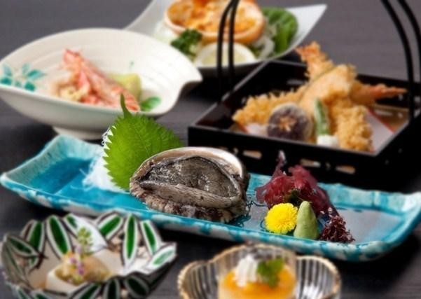 Hotel Ryozen
