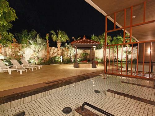 Hamanako Royal Hotel