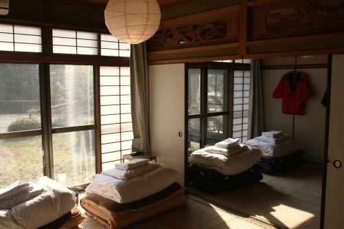 Hostal 88 House Hiroshima