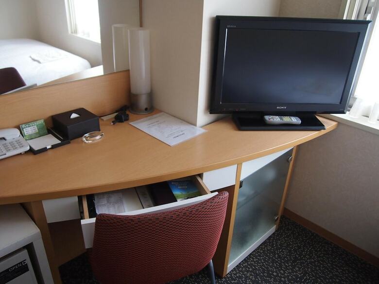 Hotel Sunflex Kagoshima
