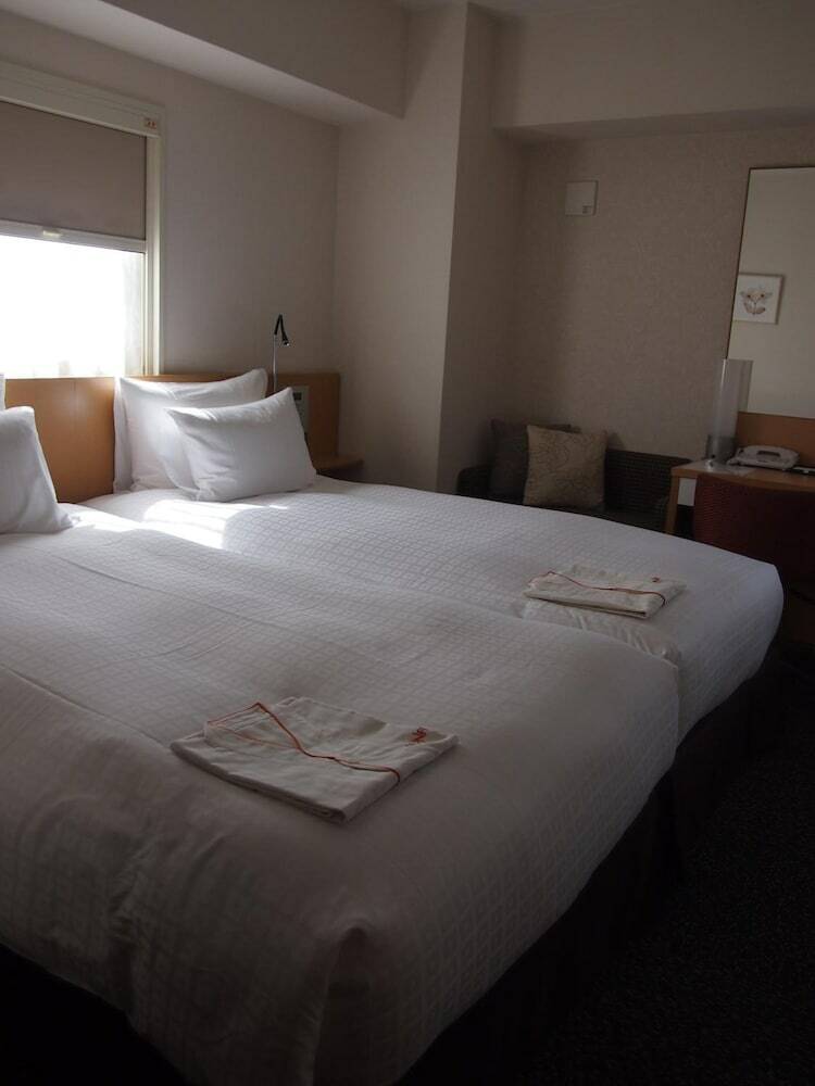 Hotel Sunflex Kagoshima