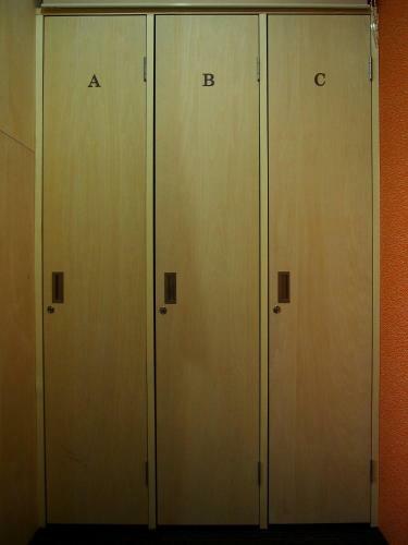 Albergue Guesthouse Soi