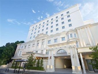 Sir Winston Hotel, Nagoya