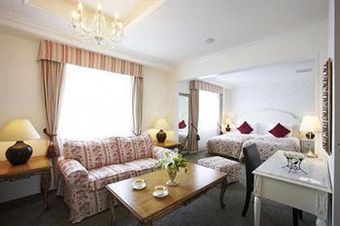 Sir Winston Hotel, Nagoya