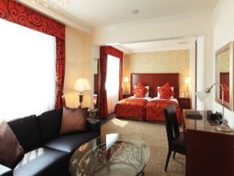 Sir Winston Hotel, Nagoya