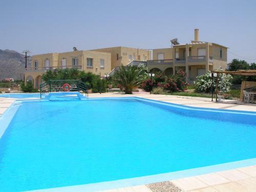 Aparthotel Anthemis
