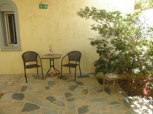 Aparthotel Anthemis
