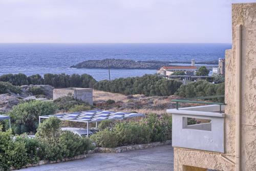 Aparthotel Anthemis