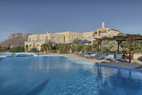 Aparthotel Anthemis