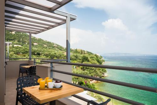 Apartamento Glyfa Beach Villas