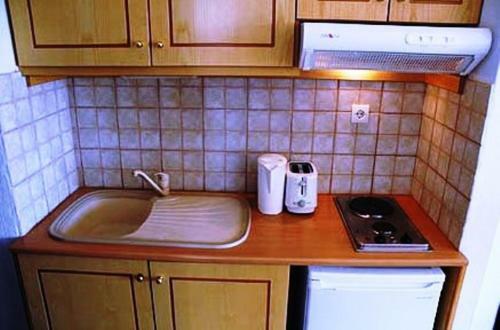 Apartamento Maistrali Studios