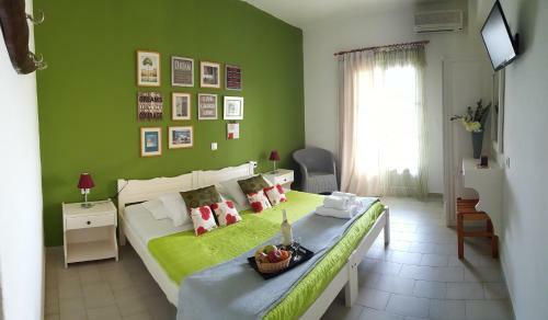 Apartamento Maistrali Studios