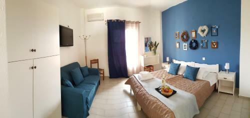 Apartamento Maistrali Studios