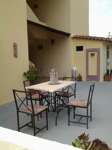Apartamento Maistrali Studios