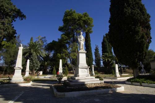 Agroturismo Socrates Organic Village