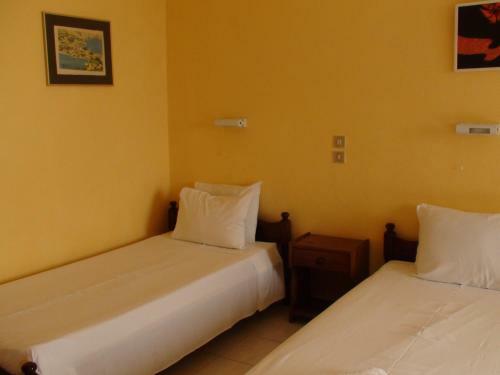Constantinos Apartments