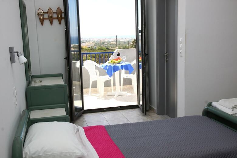 Marina Apartments