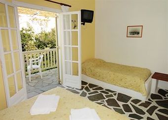 Vidalis Hotel