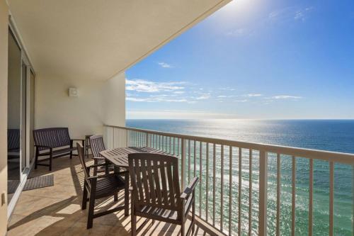 Majestic Beach Resort 2104 Tower 1
