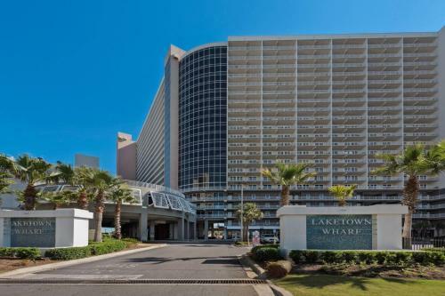 Laketown Wharf 702