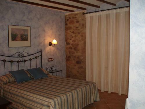 Posada L' Artes� Turisme Rural