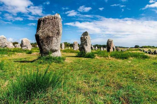 Carnac Camping