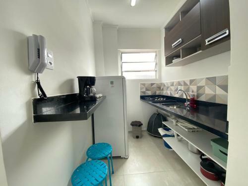 Apartamento Ap� Do Romulo