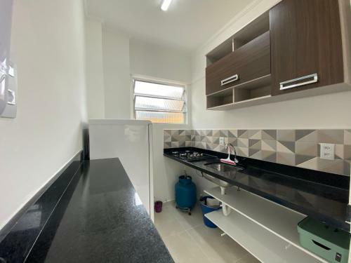 Apartamento Ap� Do Romulo