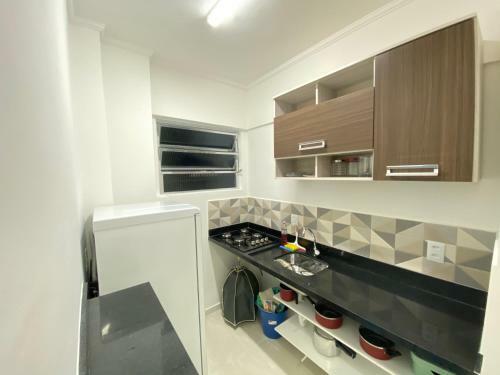 Apartamento Ap� Do Romulo