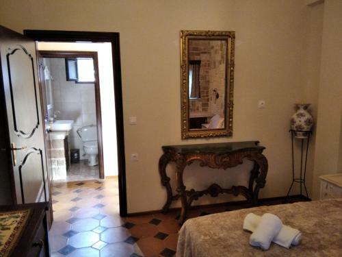 Apartamento Arionos Boutique-old Town