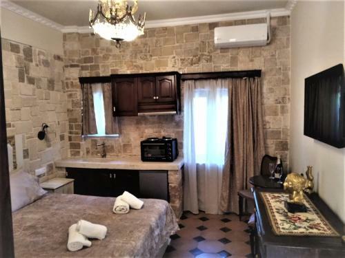Apartamento Arionos Boutique-old Town